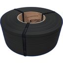 FormFutura EasyFil ePLA ReFill Matt Black - 1,75 mm / 2000 g