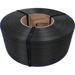 FormFutura EasyFil ePLA ReFill Traffic Black - 1,75 mm / 1000 g