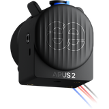 Phaetus APUS 2 Extruder