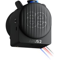 Phaetus APUS 2 Extruder