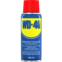 WD-40 Multifunktionsspray - 100 ml