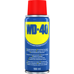 WD-40 Multifunktionsspray - 100 ml