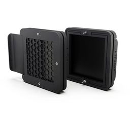 Alveo3D Air Intake Grids - 1 kit