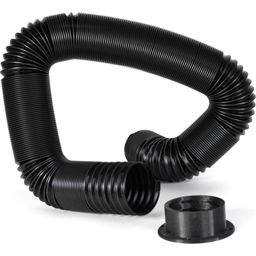 Alveo3D Flexible Air Duct - 1 pc