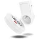 Alveo3D Smart Smoke Detector - 1 k.