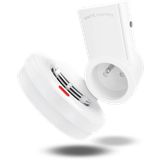 Alveo3D Smart Smoke Detector