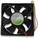 Alveo3D High Pressure Fan H8 - 1 pc