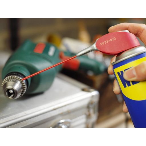 WD-40 Spray Multifonction