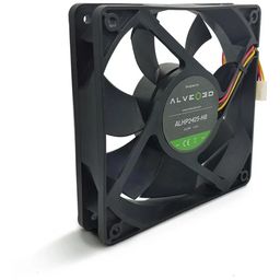 Alveo3D High Pressure Fan H8 - 1 pcs