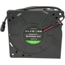 Alveo3D High Pressure Fan H12 - 1 stuk