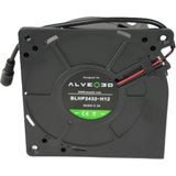 Alveo3D High Pressure Fan H12