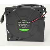 Alveo3D High Pressure Fan H12