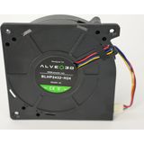 Alveo3D High Pressure Fan H24