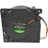 Alveo3D High Pressure Fan H24