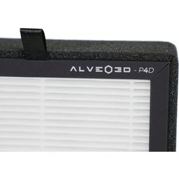 Alveo3D Filter P4D - 1 pcs