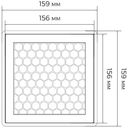 Alveo3D Filter P4D - 1 k.