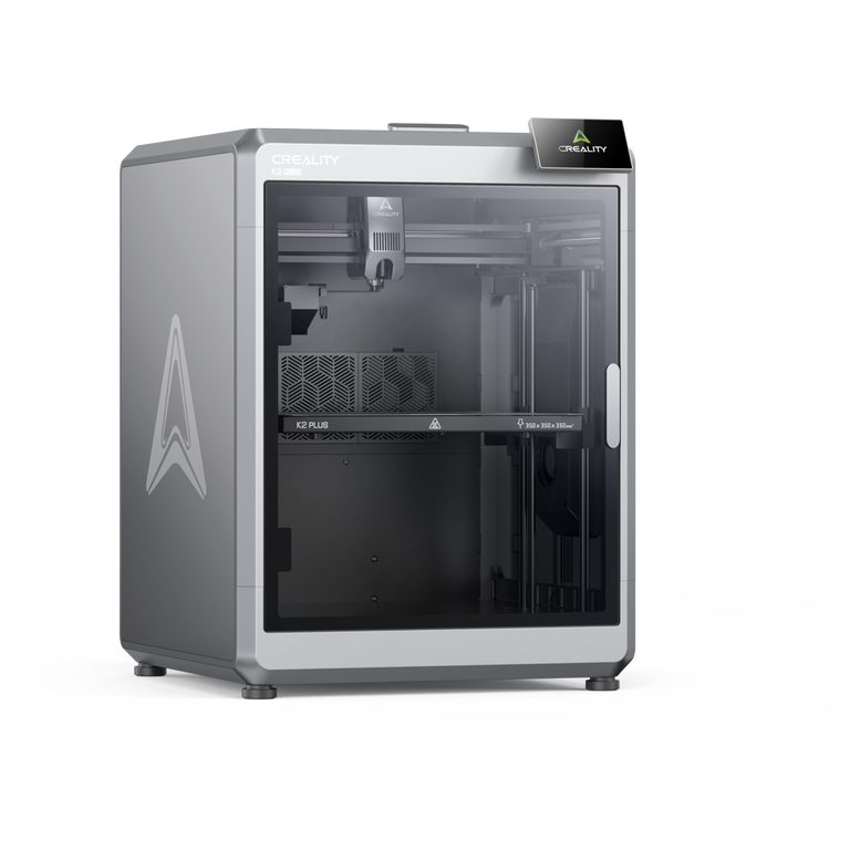 creality k2 plus