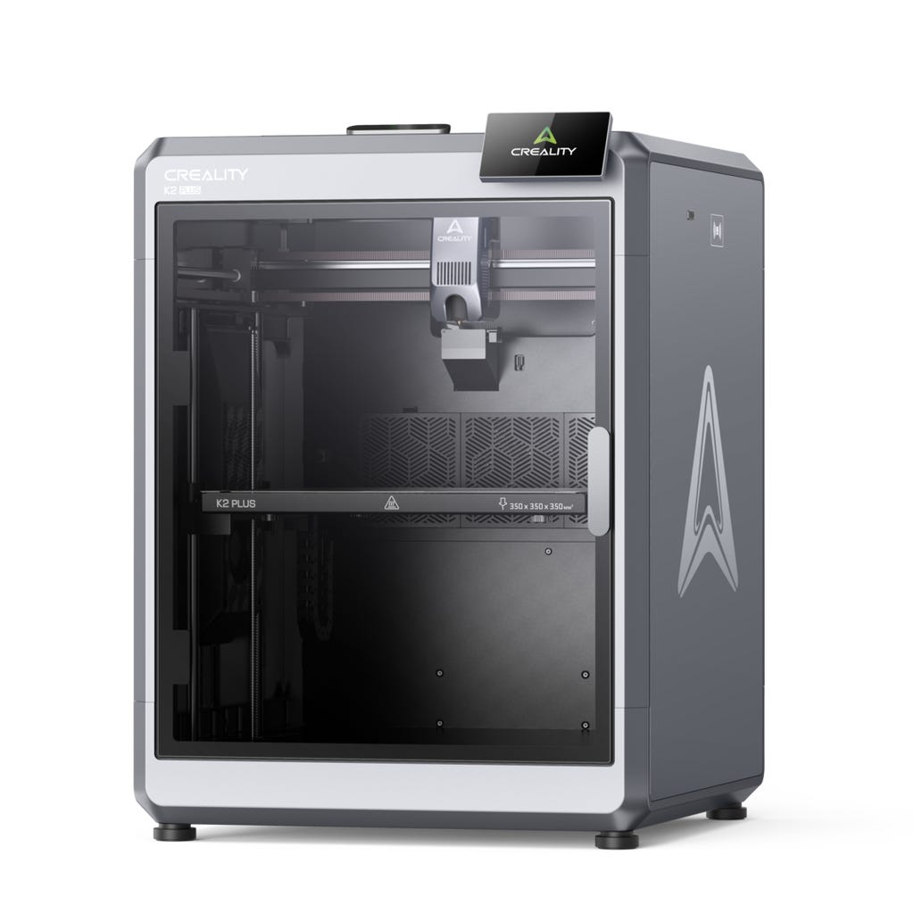 Creality k2 plus 3djake schweiz