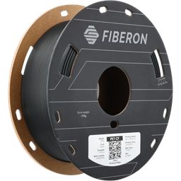 Polymaker Fiberon™ PET-CF17 Black - 1,75 mm / 500 g