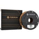 Polymaker Fiberon™ PET-CF17 Black - 1,75 mm / 500 g