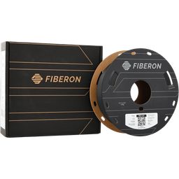 Polymaker Fiberon™ PET-CF17 Black - 1,75 mm / 500 g