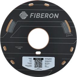 Polymaker Fiberon™ PA6-GF25 Grey - 1,75 mm / 500 g