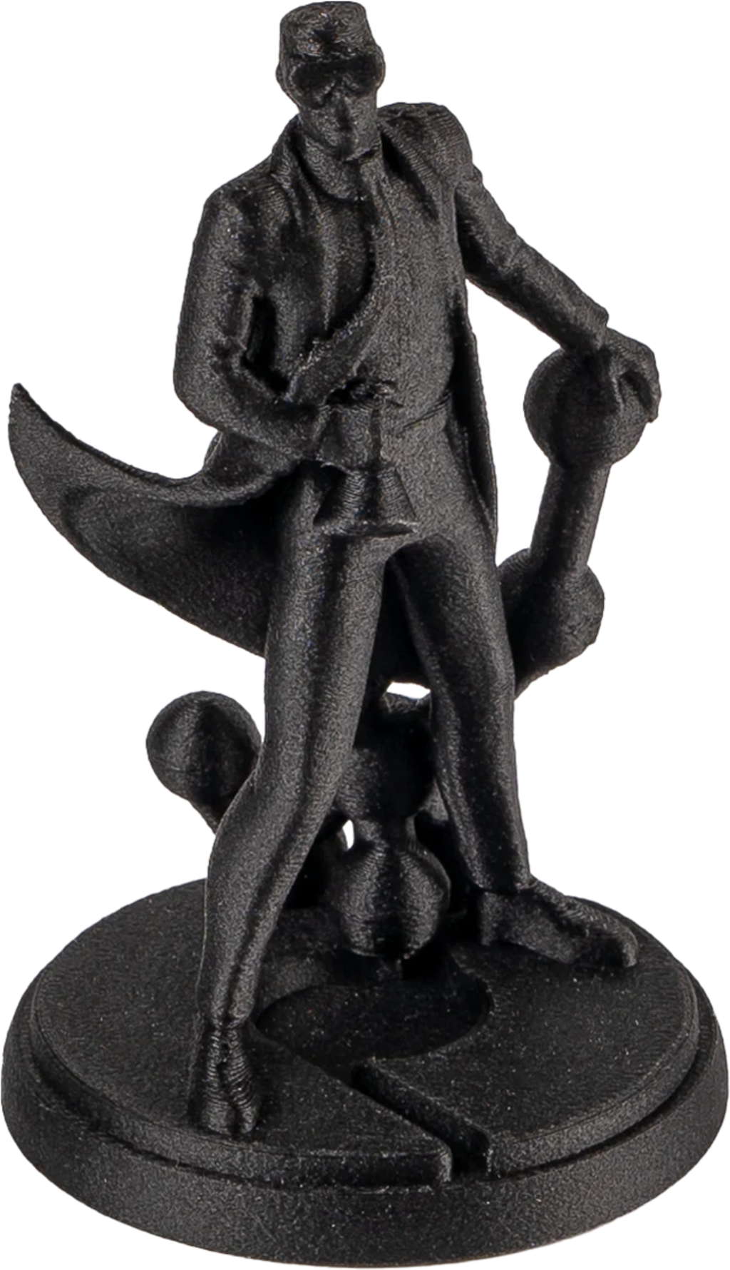 Polymaker Fiberon™ PA612-CF15 Black - 1,75 mm / 500 g