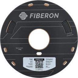 Polymaker Fiberon™ PA612-CF15 Black - 1,75 mm / 500 g