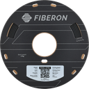 Polymaker Fiberon™ PA12-CF10 Black - 1,75 mm / 500 g