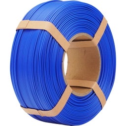 eSUN PLA Basic Blue - 1,75 mm / 1000 g - Refill