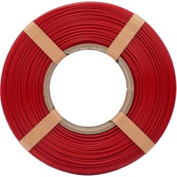 eSUN PLA Basic Fire Engine Red - 1,75 mm / 1000 g - Refill