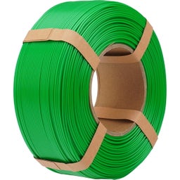 eSUN PLA Basic Green - 1.75 mm / 1000 g - Refill