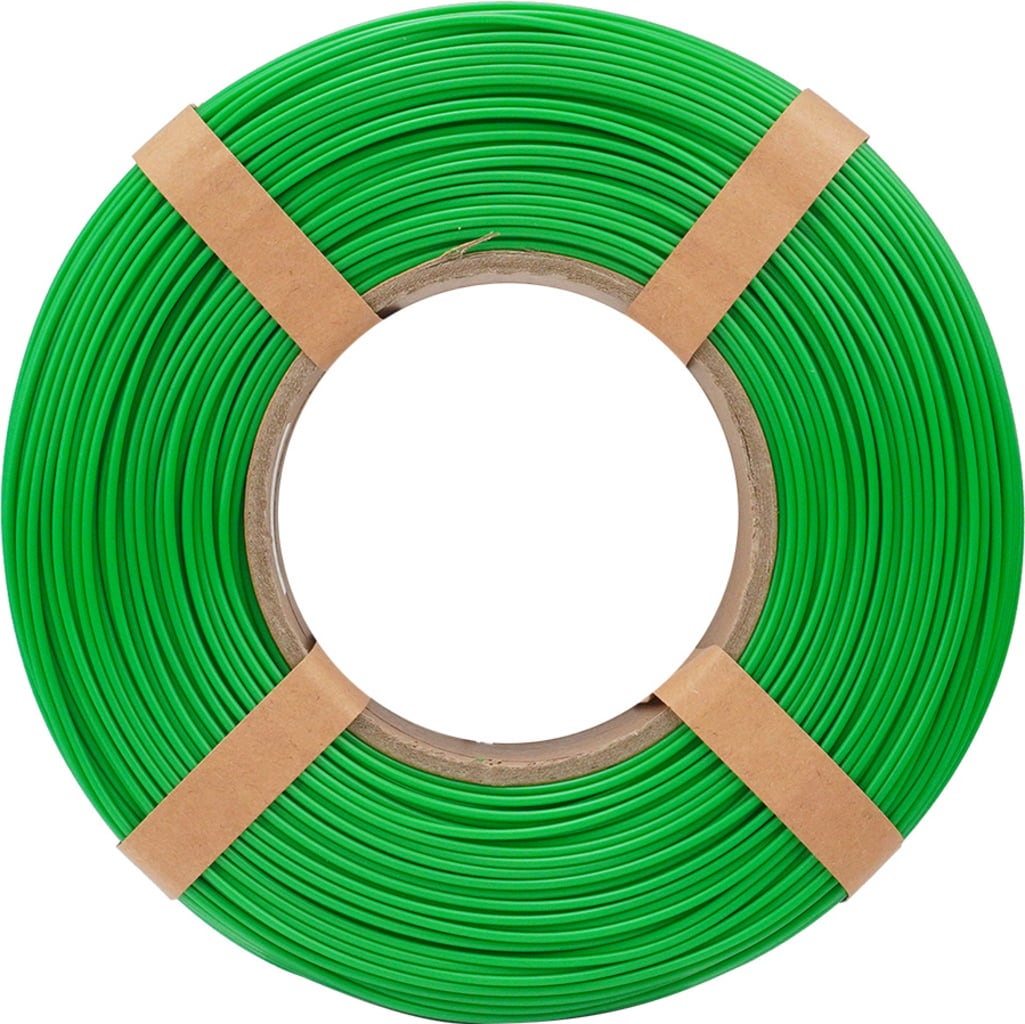 eSUN PLA-Basic Green - 1,75 mm / 1000 g - Refill