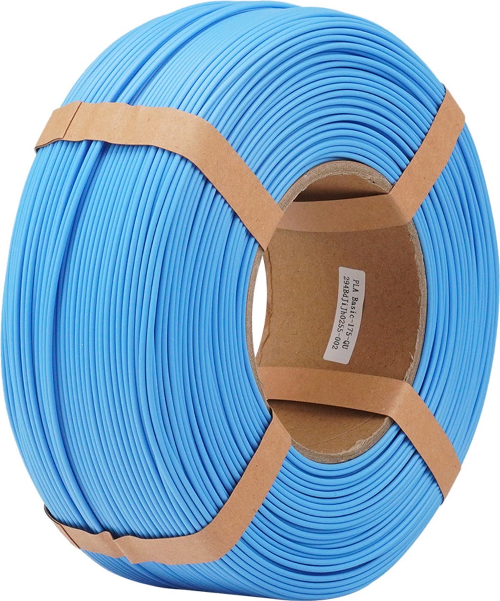 eSUN PLA Basic Light Blue