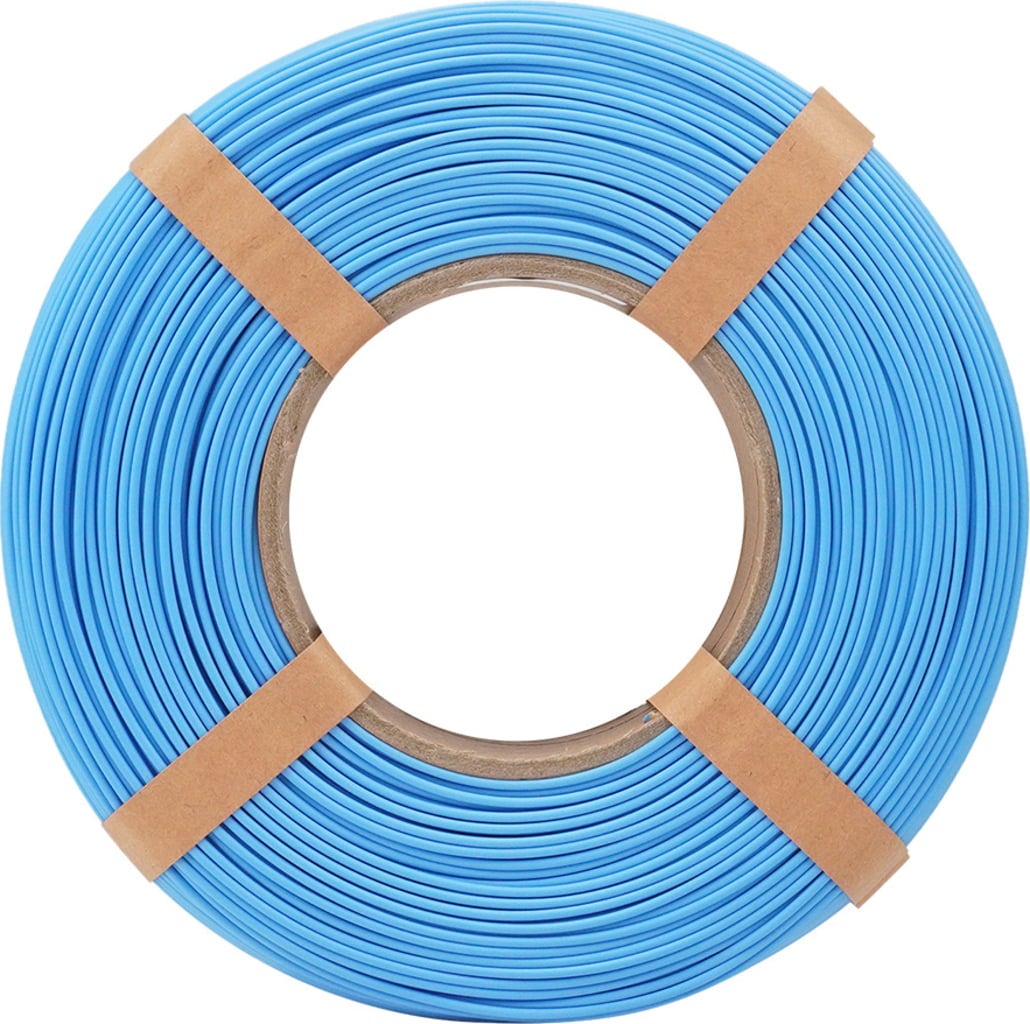 eSUN PLA Basic Light Blue - 1,75 mm / 1000 g - Refill