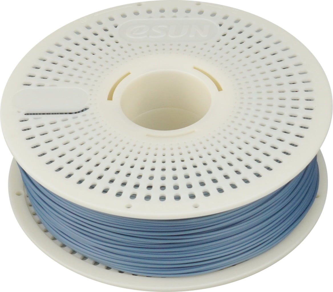 eSUN PLA Basic Light Grey - 1,75 mm / 1000 g - Refill