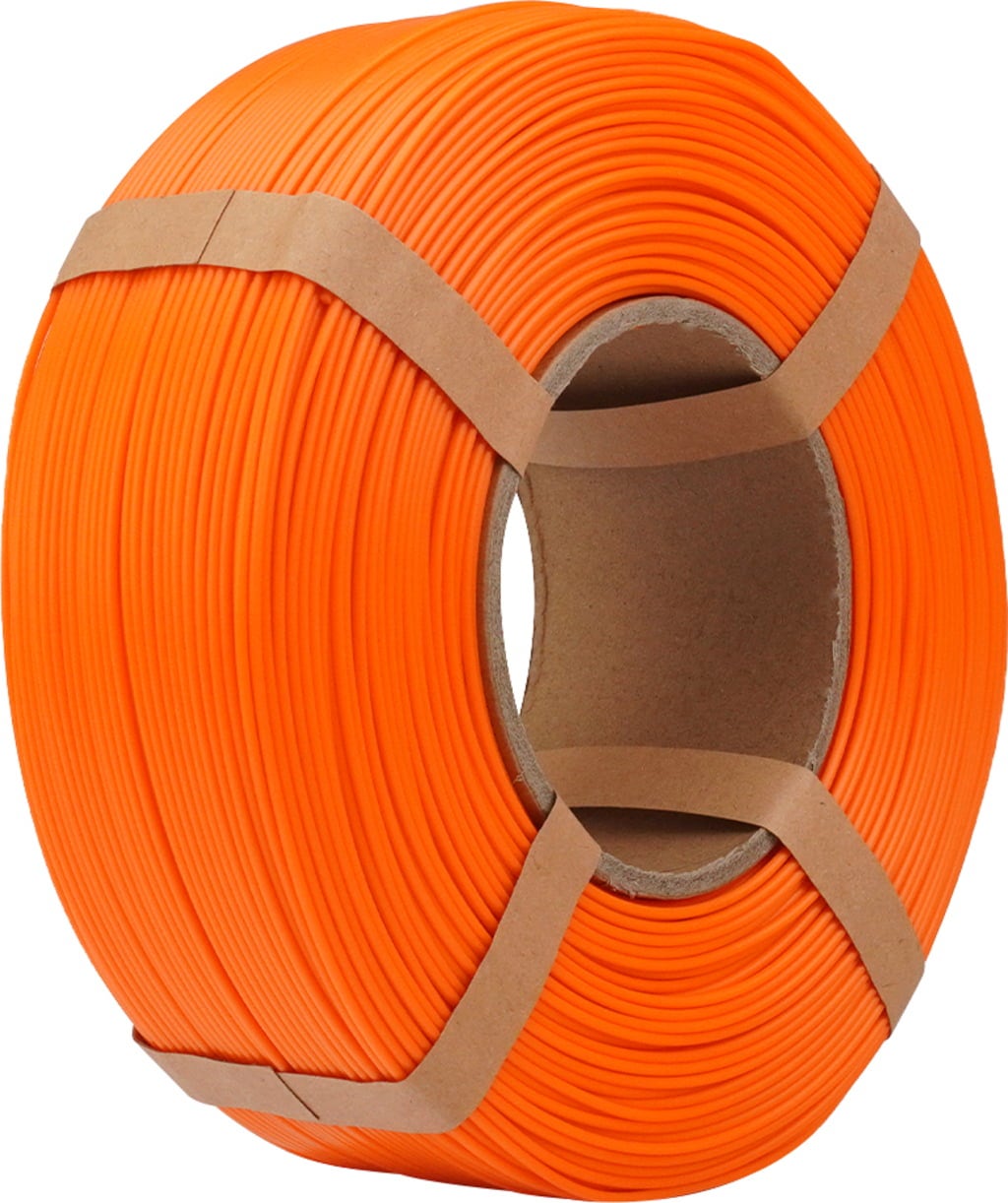 eSUN PLA Basic Orange