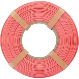 eSUN PLA Basic Pink - 1,75 mm / 1000 g - Refill