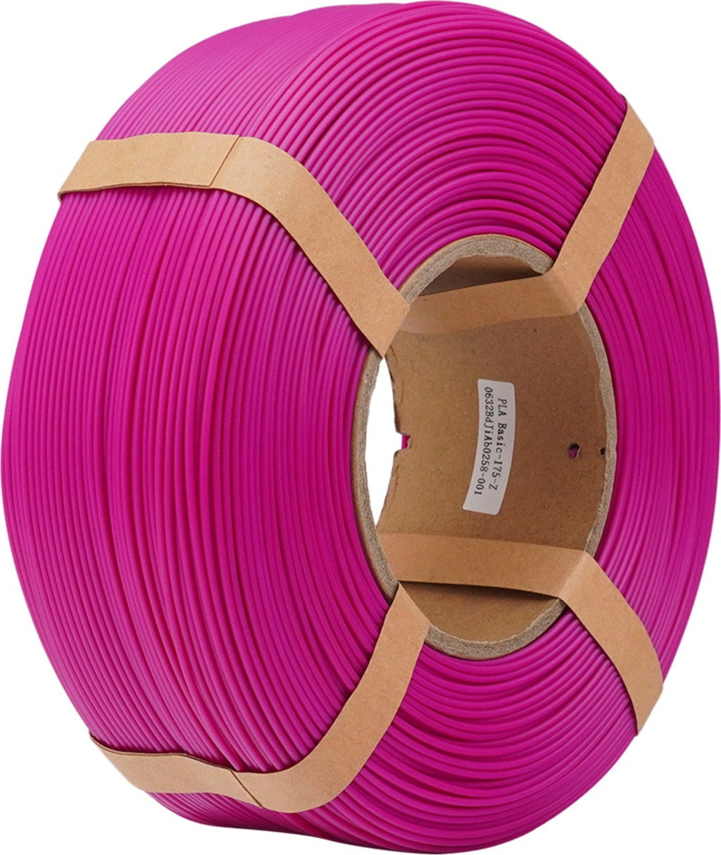 eSUN PLA Basic Purple - 1.75 mm / 1000 g - Refill