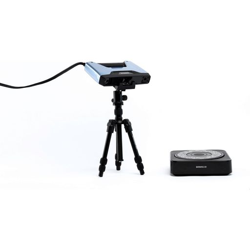 Industrial Pack EinScan-Pro 2X / Pro 2X Plus / Pro HD - 1 Stk