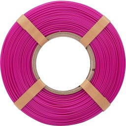 eSUN PLA Basic Purple - 1,75 mm / 1000 g - Refill