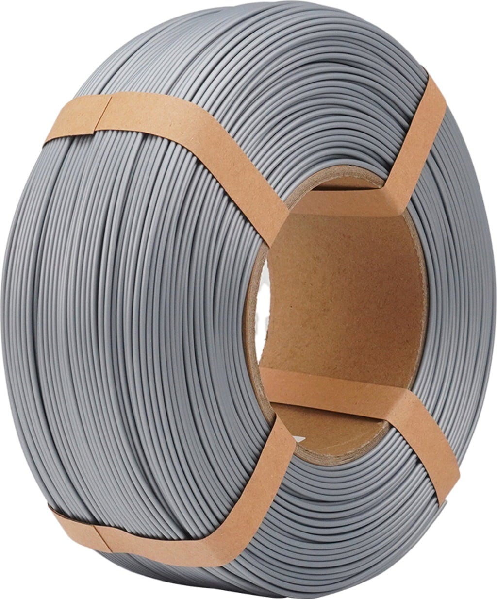 eSUN PLA Basic Silver - 1,75 mm / 1000 g - Refill