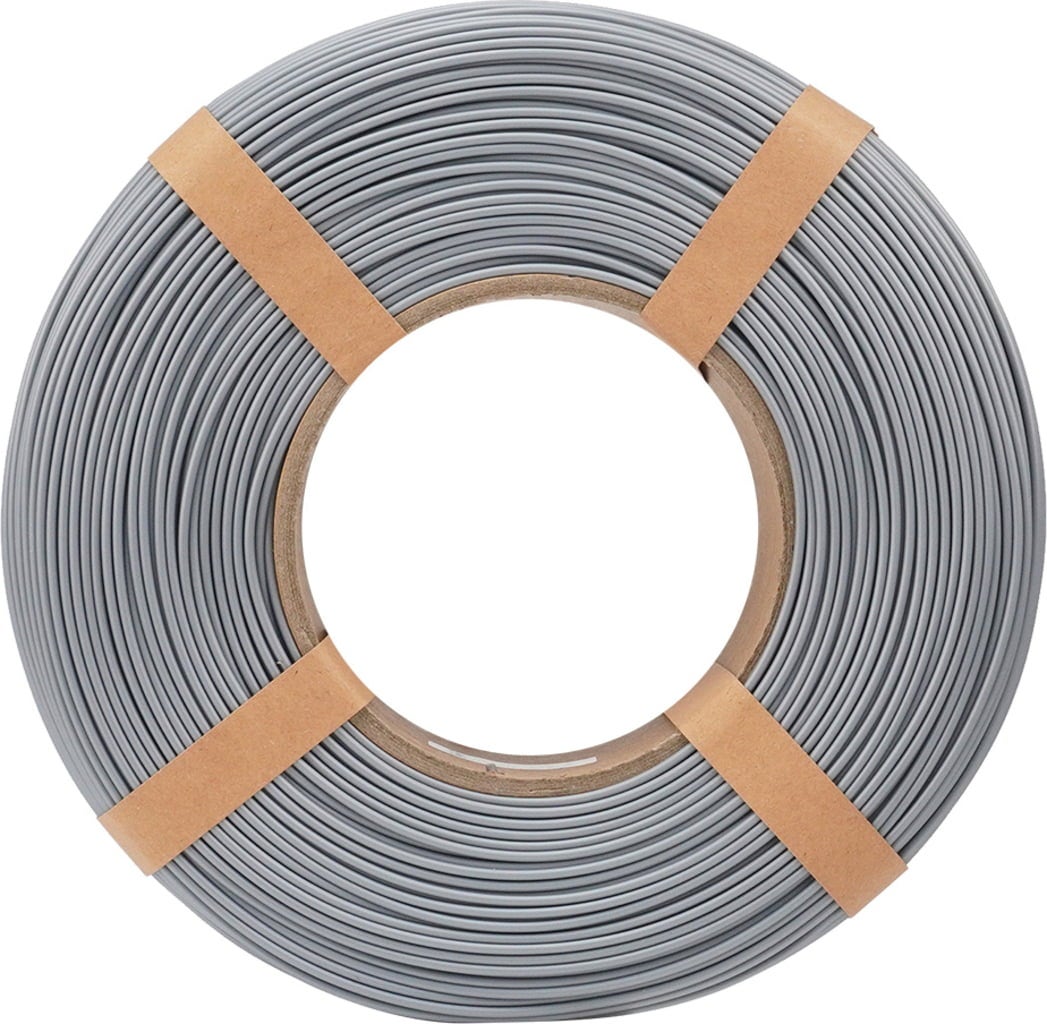 eSUN PLA Basic Silver - 1,75 mm / 1000 g - Refill