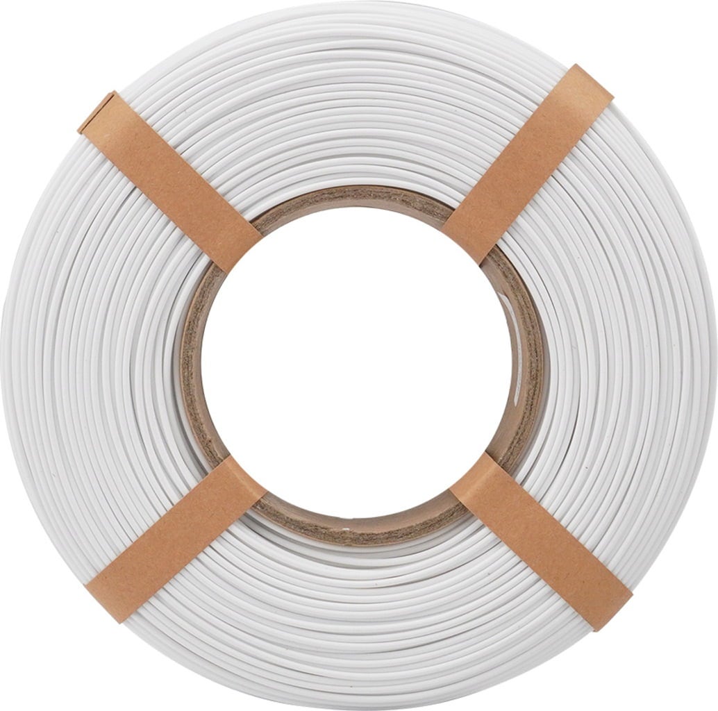 eSUN PLA-Basic White - 1,75 mm / 1000 g - Refill