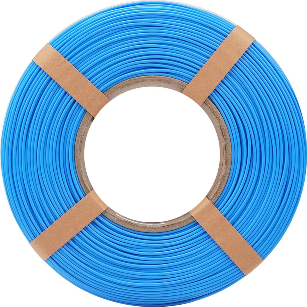 eSUN PLA+ CMYK Cyan - 1.75 mm /1000 g - Refill