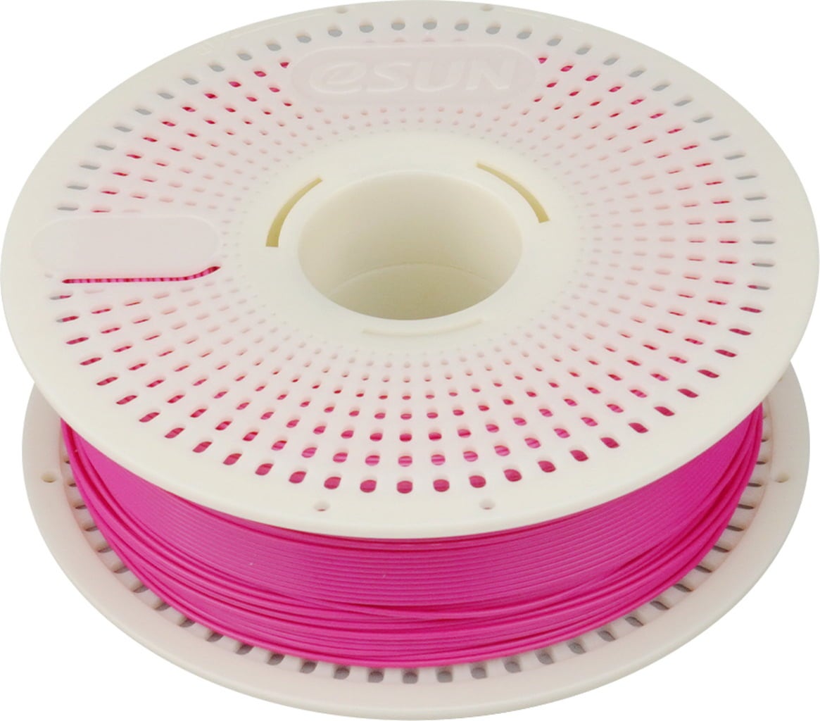 eSUN PLA+ CMYK Magenta - 1.75 mm / 1000 g - eSpool+