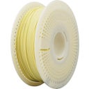 eSUN PLA-Matte Almond Yellow - 1,75 mm / 1000 g - eSpool+