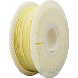 eSUN PLA-Matte Almond Yellow