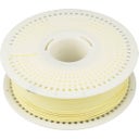 eSUN PLA-Matte Almond Yellow - 1,75 mm / 1000 g - eSpool+