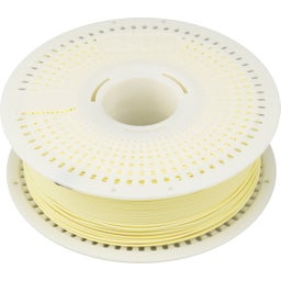 eSUN PLA-Matte Almond Yellow - 1,75 mm / 1000 g - eSpool+